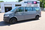 VW T6.1 Transporter Kombi lang 2.0 TDI 9-SITZER+AHK 146.949 km 28.900 &euro; Hagenow 19230