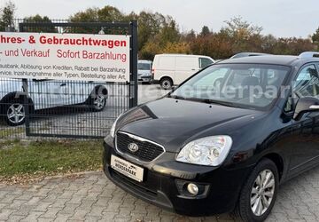 Kia Carens 89.993 km 6.999 &euro; Werder (Havel) 14542