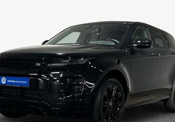 Land Rover Range Rover Evoque 4.500 km 60.390 &euro; München 80809