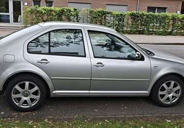 VW Bora 167.000 km 1.900 &euro; Hardterbroich (Mönchengladbach) 41065