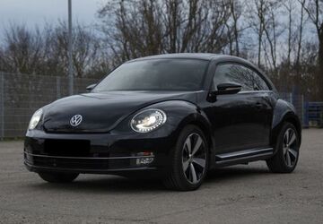 VW Beetle 174.588 km 11.500 &euro; Strausberg 15344