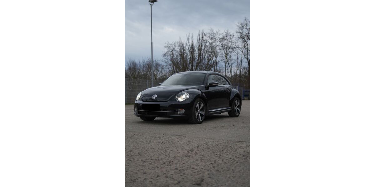 VW Beetle 174.588 km 11.500 &euro; Strausberg 15344