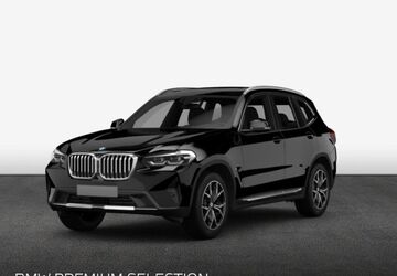 BMW X3 M 13.135 km 57.680 &euro; Karlsruhe 76227