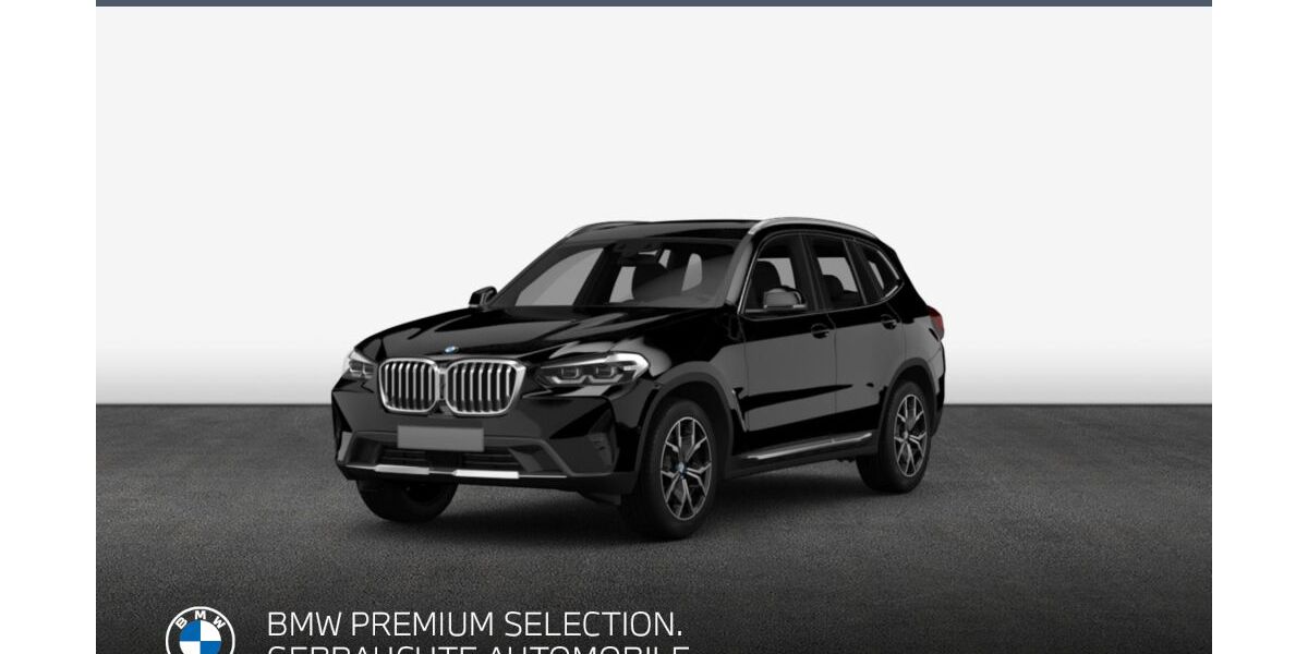BMW X3 M 13.135 km 57.680 &euro; Karlsruhe 76227