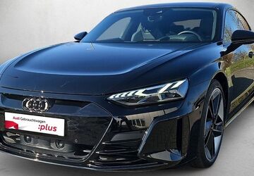 Audi e-tron GT 13.936 km 82.480 &euro; Mainz 55131