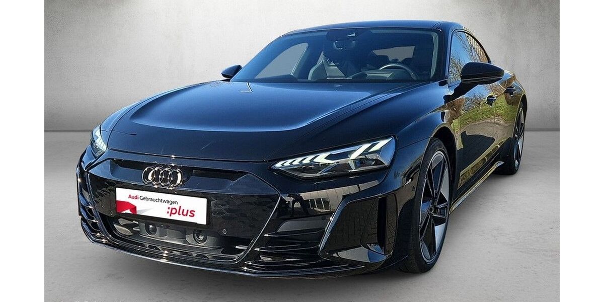 Audi e-tron GT 13.936 km 82.480 &euro; Mainz 55131