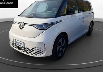 VW ID. Buzz 4.000 km 59.970 &euro; Erfurt 99099