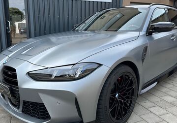 BMW M3 5.800 km 101.500 &euro; Frickenhausen/Linsenhofen 72636