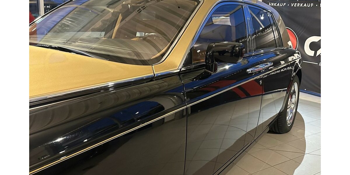 Rolls Royce Phantom Dubai Bespoke Edt.|Two Tone|Power Close Do 134.999 km 95.999 &euro; Mainz-Kostheim 55246