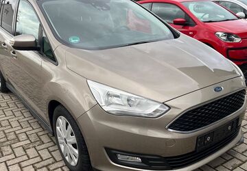 Ford Grand C-Max 138.456 km 7.300 &euro; Fröndenberg 58730
