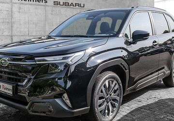 Subaru Forester 4.980 km 43.880 &euro; Itzehoe 25524