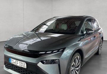 Skoda Elroq 19.030 km 43.890 &euro; Esslingen 73730