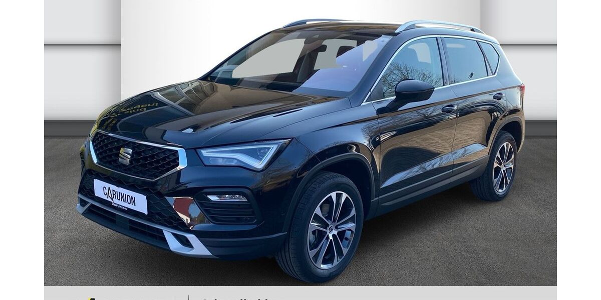 Seat Ateca 4.450 km 36.290 &euro; Schmalkalden 98574