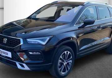 Seat Ateca 6.970 km 34.890 &euro; Schmalkalden 98574