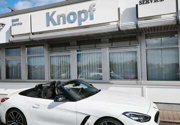 BMW Z4 M 38.727 km 47.900 &euro; Schriesheim 69198