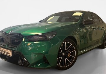 BMW M5 10.331 km 126.740 &euro; Gelsenkirchen 45897