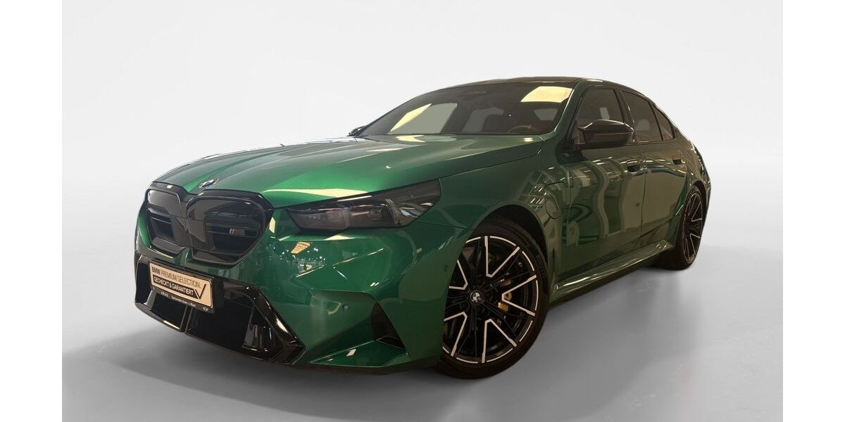 BMW M5 10.331 km 126.740 &euro; Gelsenkirchen 45897