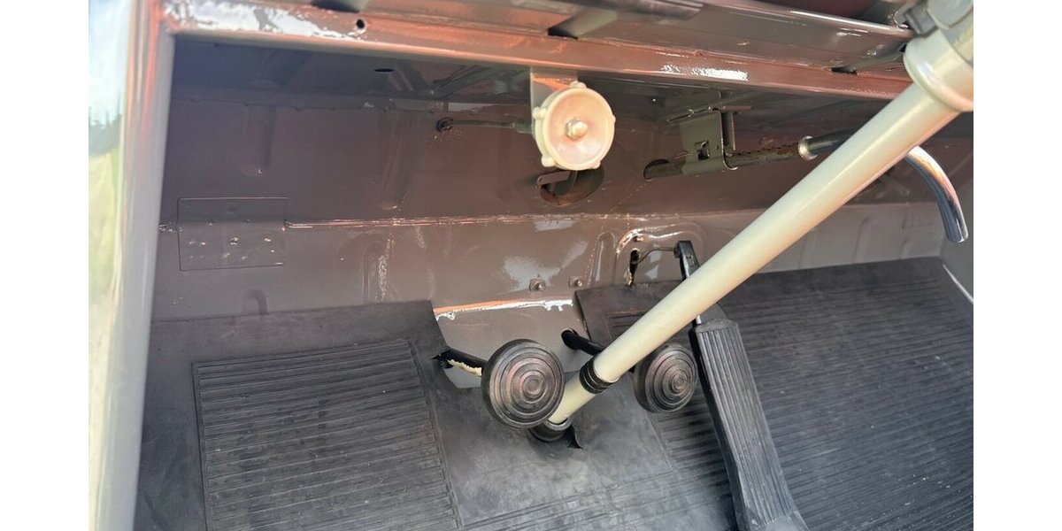 Citroen 2 CV Ente 1959 Note 1 makellos 1.723 km 24.800 &euro; Landsberg am Lech 86899