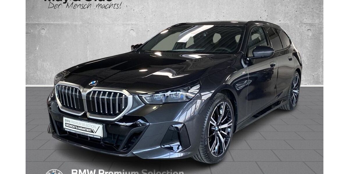 BMW 520 7.840 km 45.885 &euro; Ahrensburg 22926