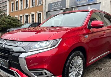 Mitsubishi Outlander 160.000 km 15.550 &euro; Dillingen 66763