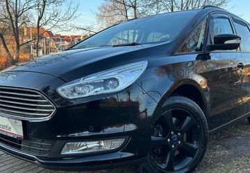 Ford Galaxy 101.500 km 17.999 &euro; Ronneburg 07580