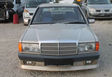 Mercedes-Benz 190 283.000 km 4.900 &euro; Trier 54294