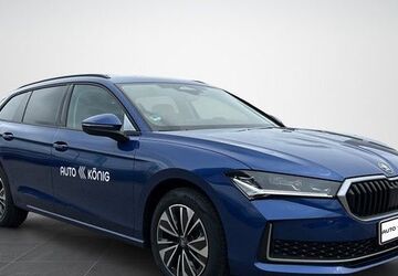 Skoda Superb 15.000 km 43.990 &euro; Nördlingen 86720