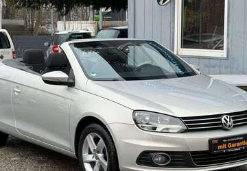 VW Eos 102.461 km 8.990 &euro; Berlin 13088