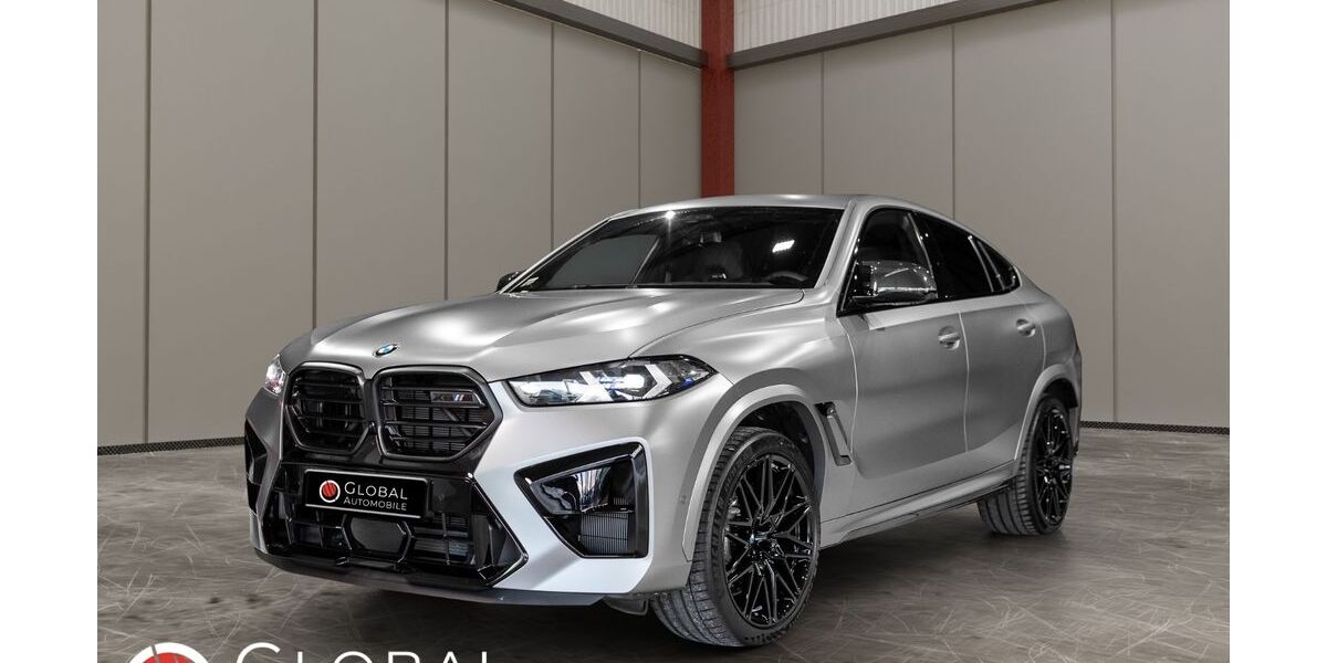 BMW X6 M 4.500 km 122.900 &euro; Blankenfelde-Mahlow, OT Groß Kienitz 15831