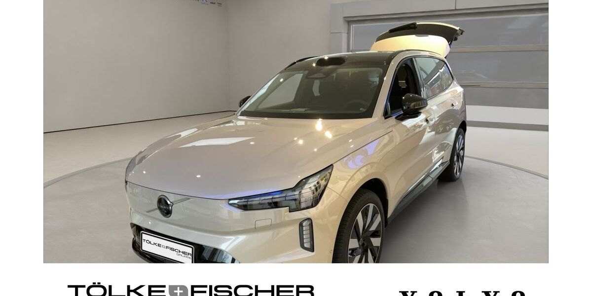 Volvo EX90 7.500 km 83.990 &euro; Krefeld 47805