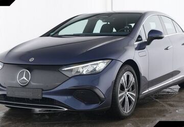 Mercedes-Benz EQE 18.033 km 39.950 &euro; Eula/Borna 04552