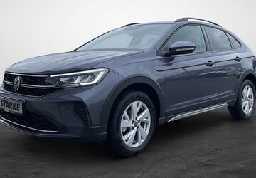 VW Taigo 10.210 km 24.920 &euro; Vechta 49377