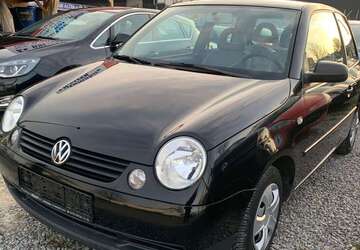 VW Lupo 67.197 km 2.500 &euro; Filderstadt Plattenhart 70794