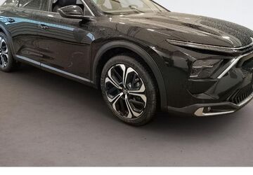 Citroen C5 X 29.447 km 24.749 &euro; Wildau 15745