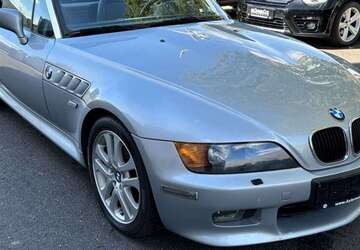BMW Z3 205.000 km 12.500 &euro; Wiesbaden-Amöneburg 65203