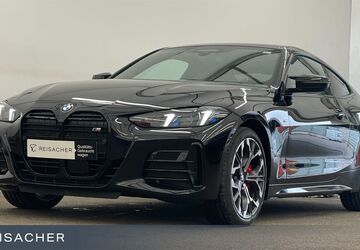 BMW M440 2.674 km 79.999 &euro; Ulm 89077