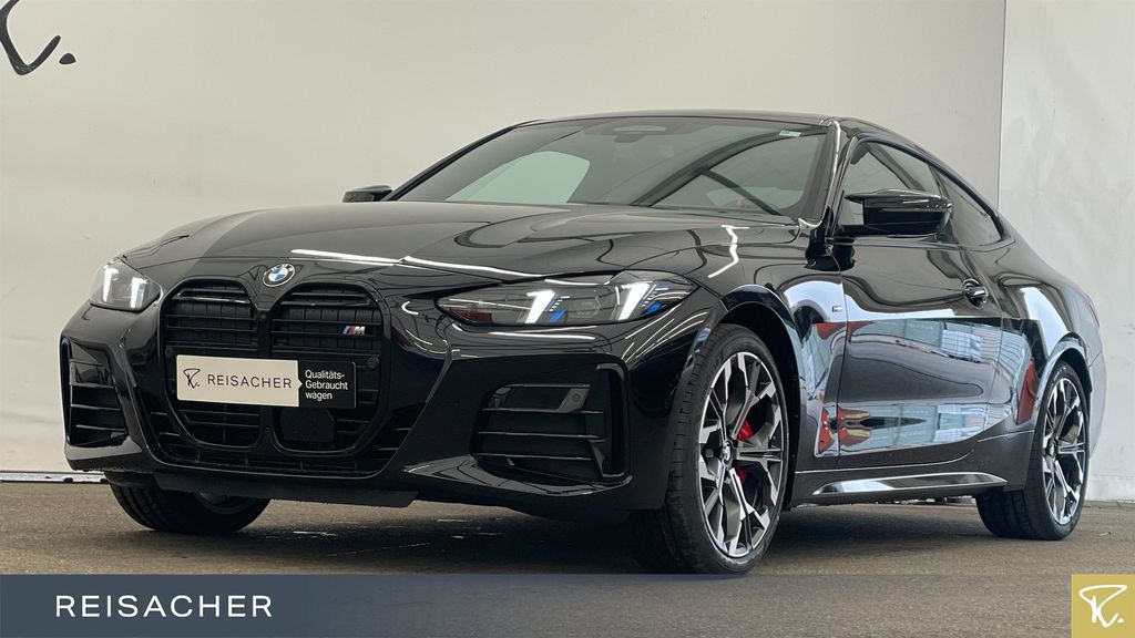 BMW M440 2.674 km 79.999 &euro; Ulm 89077