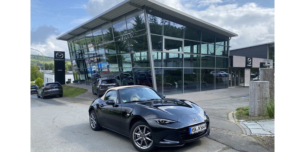 Mazda MX-5 3.476 km 31.490 &euro; Schmallenberg 57392