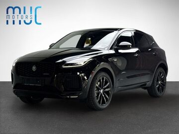 Gebrauchte Jaguar E-Pace