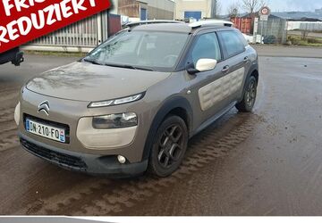 Citroen C4 Cactus 119.131 km 3.685 &euro; Achern 77855