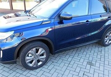Suzuki Vitara 1.269 km 29.790 &euro; Wernigerode 38855