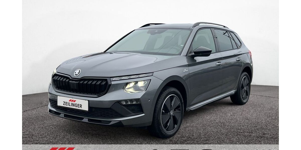 Skoda Kamiq 1.010 km 28.969 &euro; Dietersheim 91463