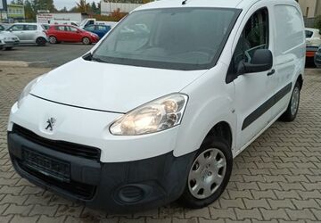 Peugeot Partner 230.000 km 2.100 &euro; Reichenbach im Vogtland 08468