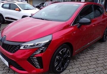 Renault Clio 5.000 km 19.990 &euro; Brandenburg a.d. Havel 14772