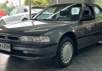 Honda Accord 145.137 km 7.990 &euro; Neuwied 56566