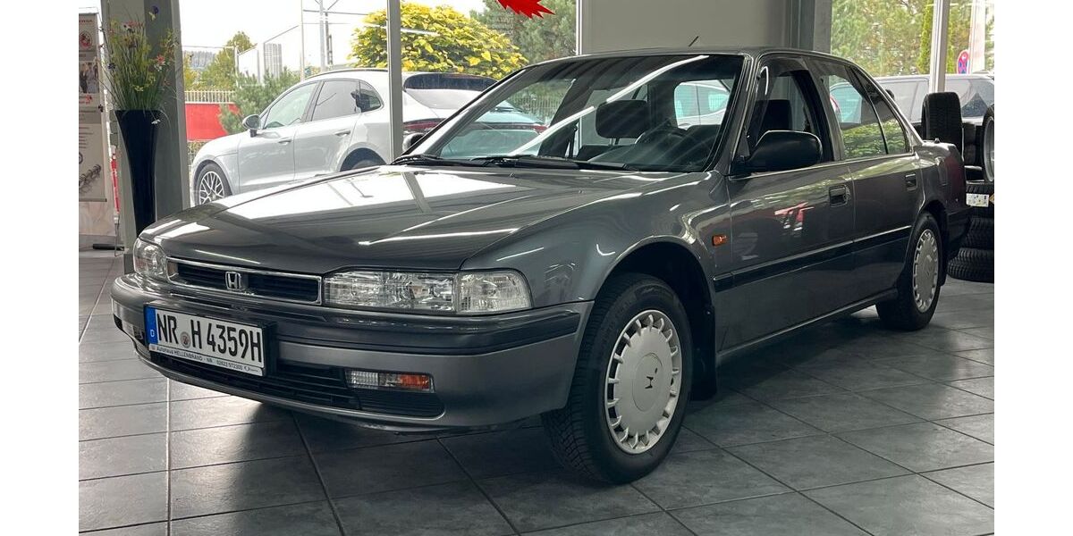 Honda Accord 145.137 km 7.990 &euro; Neuwied 56566