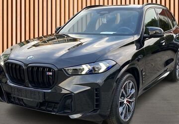 BMW X5 M60 24.900 km 84.980 &euro; Dresden 01328