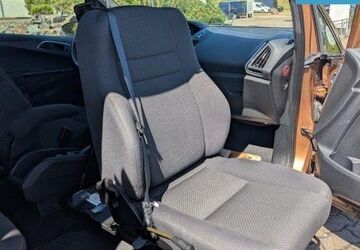 Ford B-Max 45.173 km 10.989 &euro; Ilmenau 98693