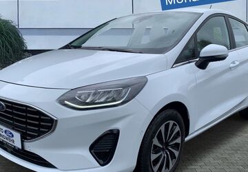 Ford Fiesta 19.875 km 19.299 &euro; Holdorf 49451