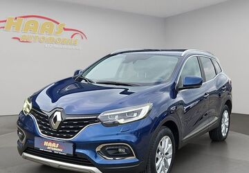 Renault Kadjar 67.700 km 15.900 &euro; Ebersdorf b.Coburg 96237